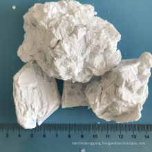 anhydrous magnesium chloride mgcl2 99% crystal lump used in artificial marble